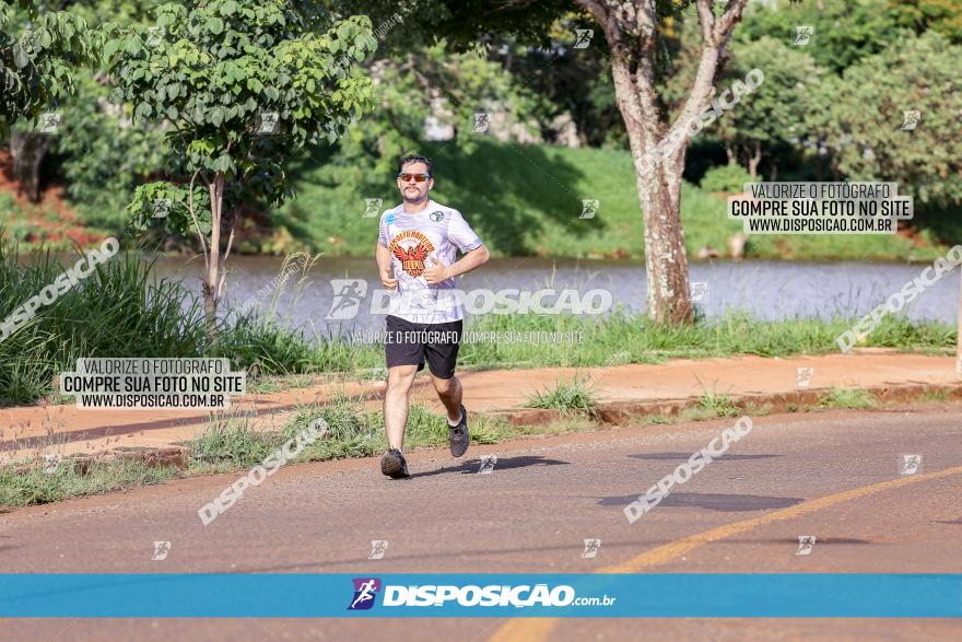 19ª Prova Pedestre Cidade de Londrina