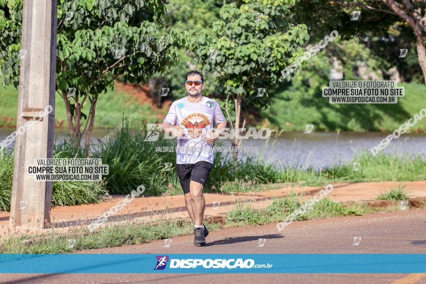 19ª Prova Pedestre Cidade de Londrina