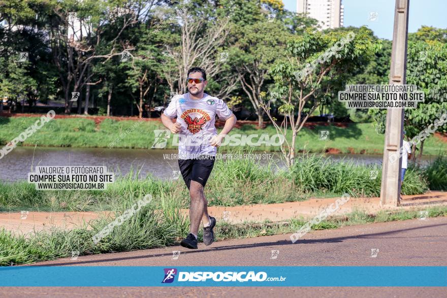 19ª Prova Pedestre Cidade de Londrina