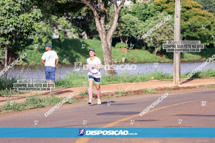 19ª Prova Pedestre Cidade de Londrina