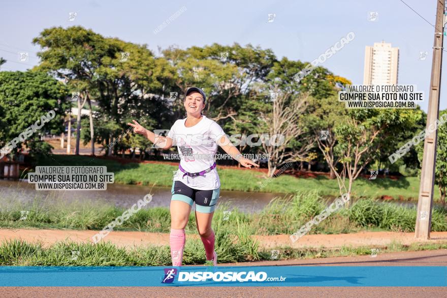 19ª Prova Pedestre Cidade de Londrina