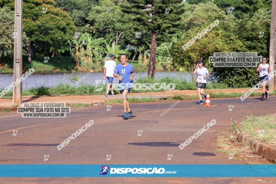 19ª Prova Pedestre Cidade de Londrina