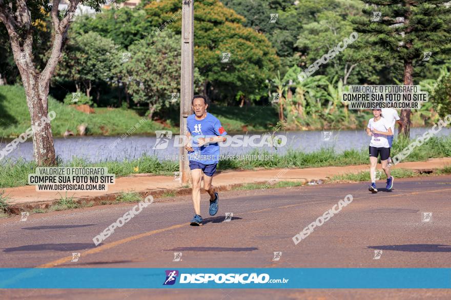 19ª Prova Pedestre Cidade de Londrina