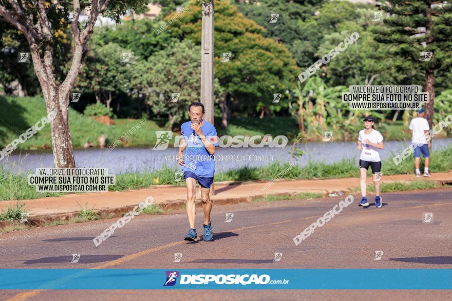 19ª Prova Pedestre Cidade de Londrina