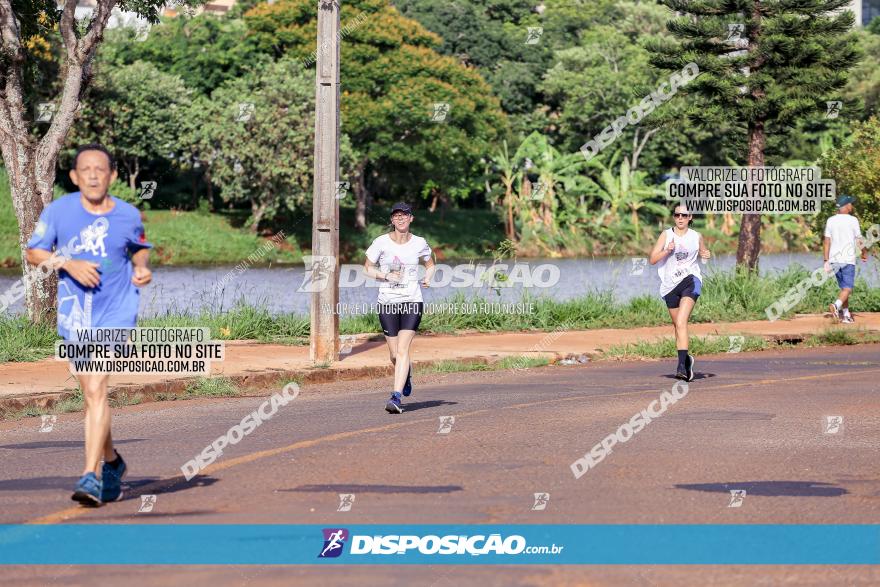 19ª Prova Pedestre Cidade de Londrina