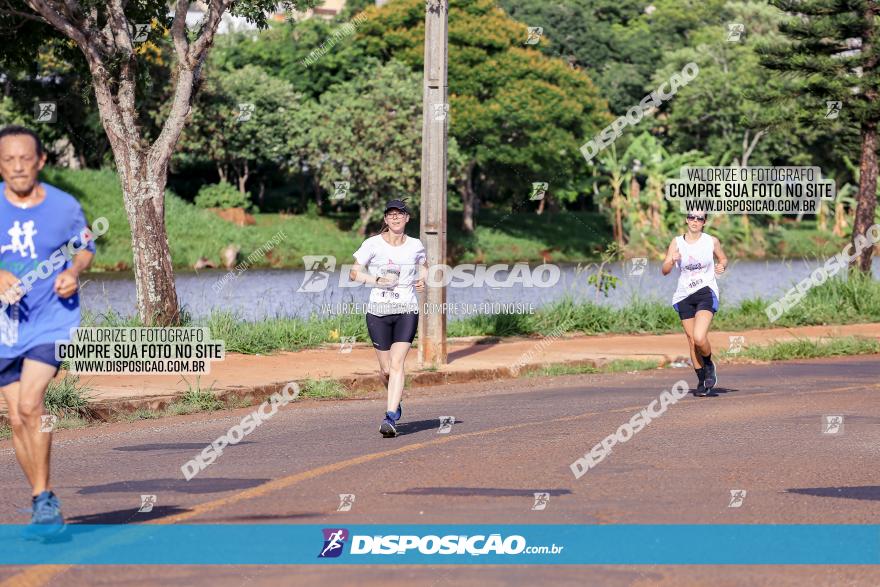 19ª Prova Pedestre Cidade de Londrina