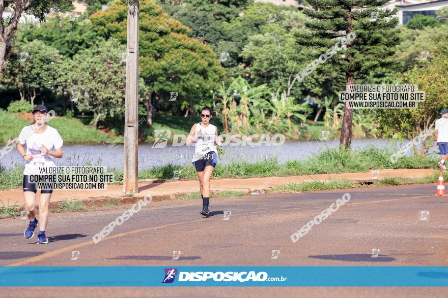 19ª Prova Pedestre Cidade de Londrina