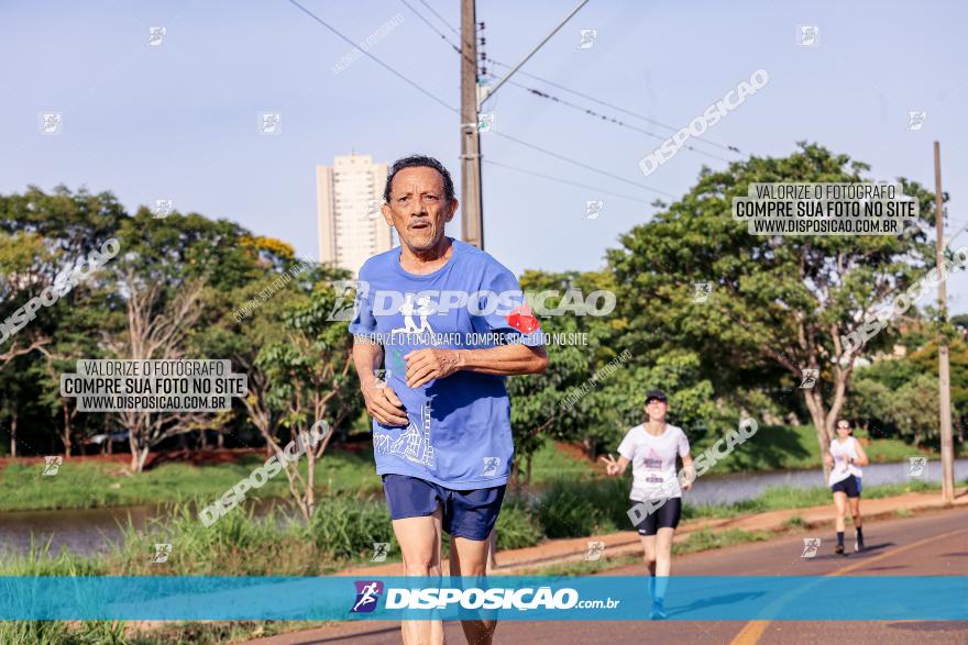 19ª Prova Pedestre Cidade de Londrina