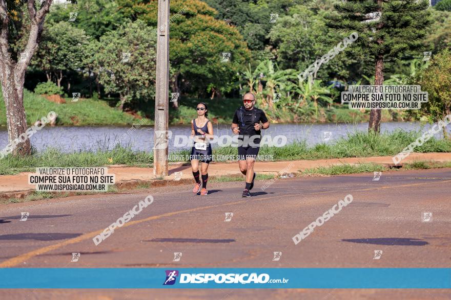 19ª Prova Pedestre Cidade de Londrina