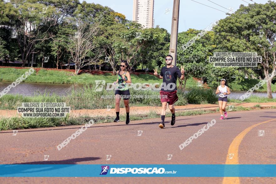 19ª Prova Pedestre Cidade de Londrina