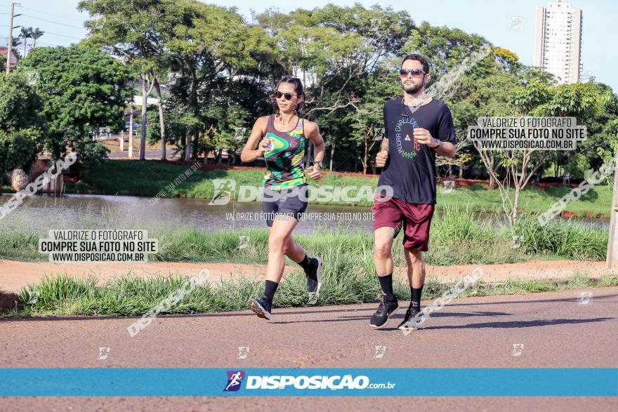 19ª Prova Pedestre Cidade de Londrina