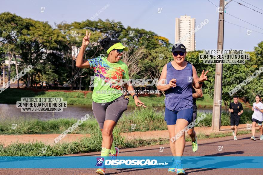 19ª Prova Pedestre Cidade de Londrina