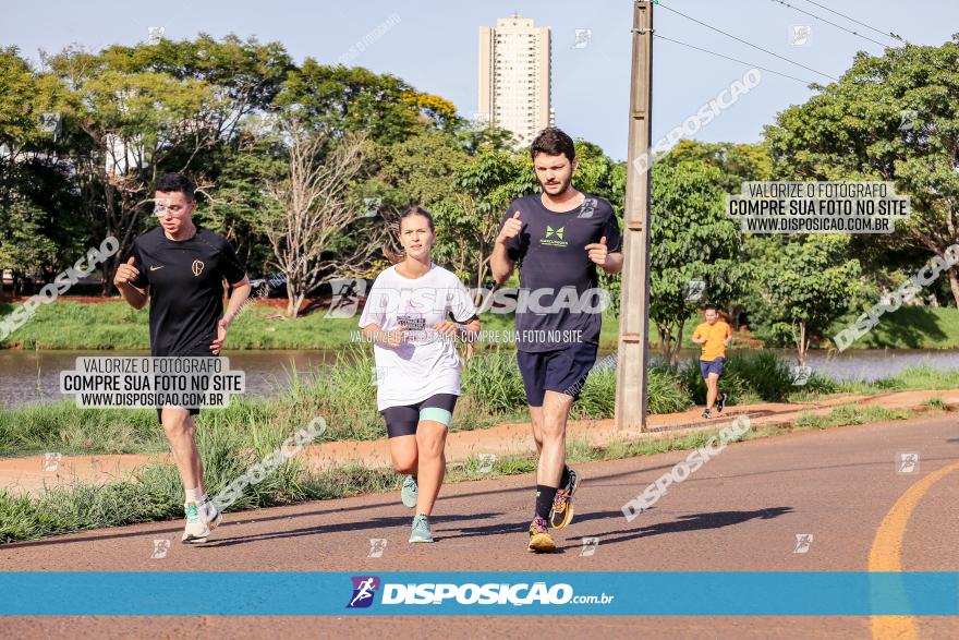 19ª Prova Pedestre Cidade de Londrina