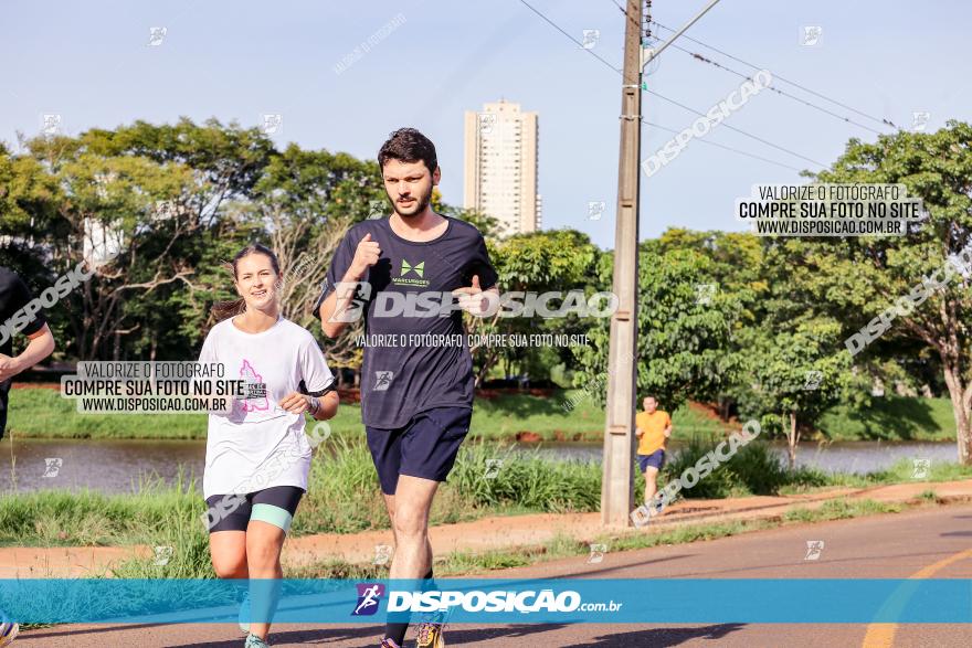 19ª Prova Pedestre Cidade de Londrina