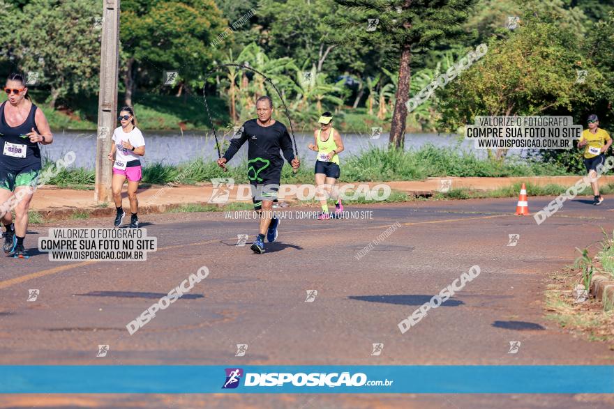 19ª Prova Pedestre Cidade de Londrina