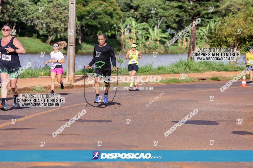 19ª Prova Pedestre Cidade de Londrina