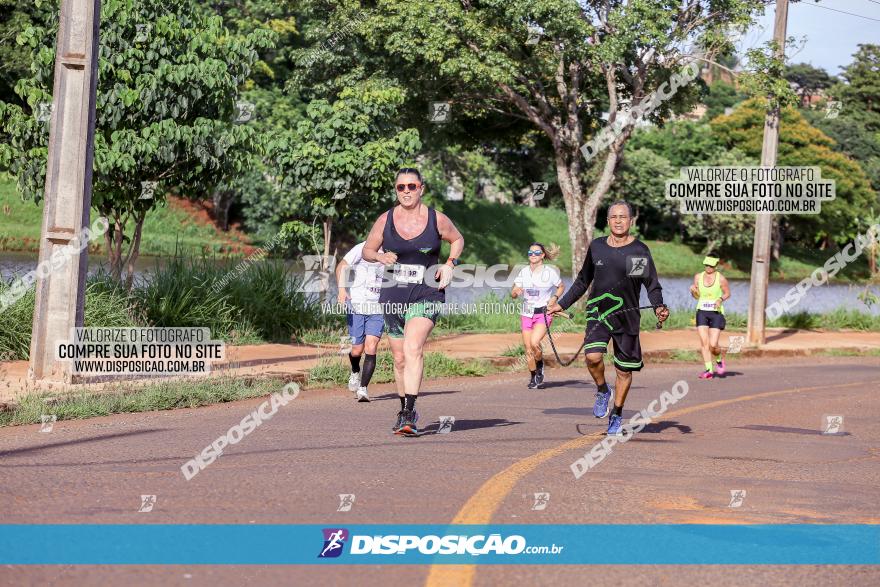 19ª Prova Pedestre Cidade de Londrina