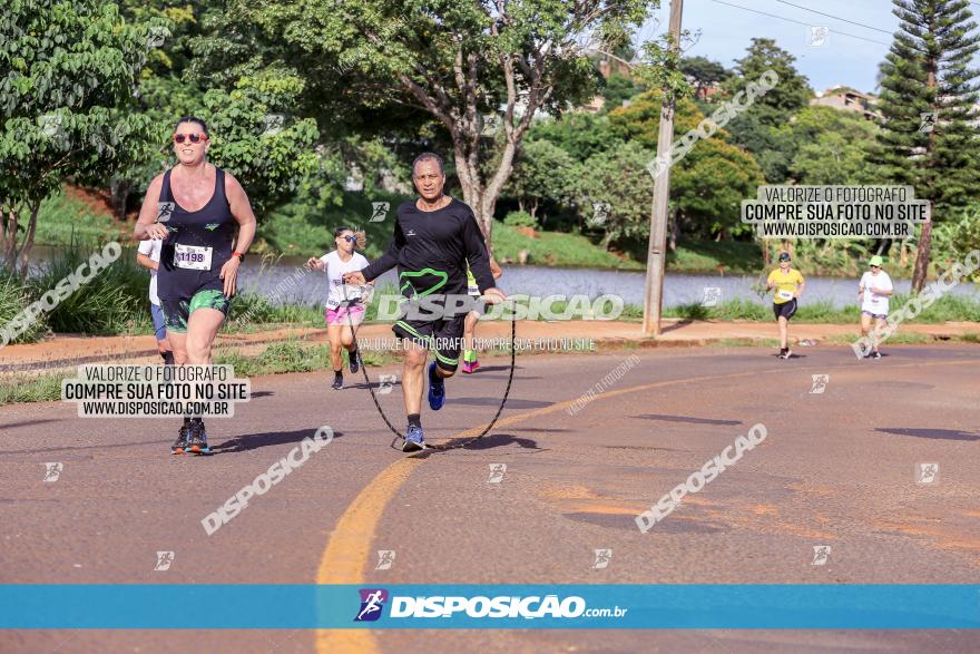 19ª Prova Pedestre Cidade de Londrina