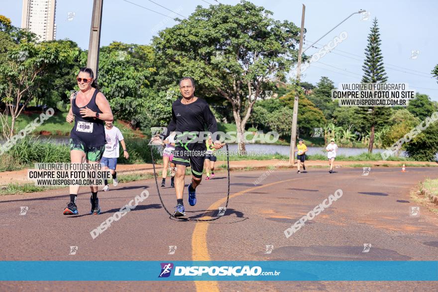 19ª Prova Pedestre Cidade de Londrina