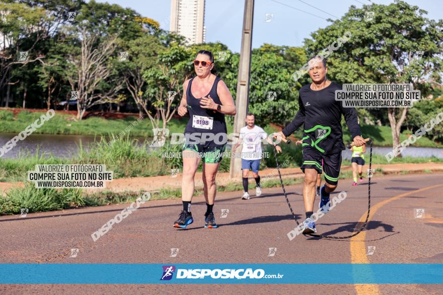 19ª Prova Pedestre Cidade de Londrina