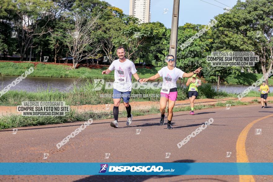 19ª Prova Pedestre Cidade de Londrina