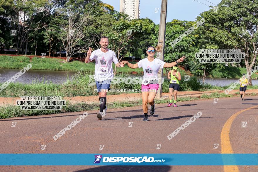 19ª Prova Pedestre Cidade de Londrina