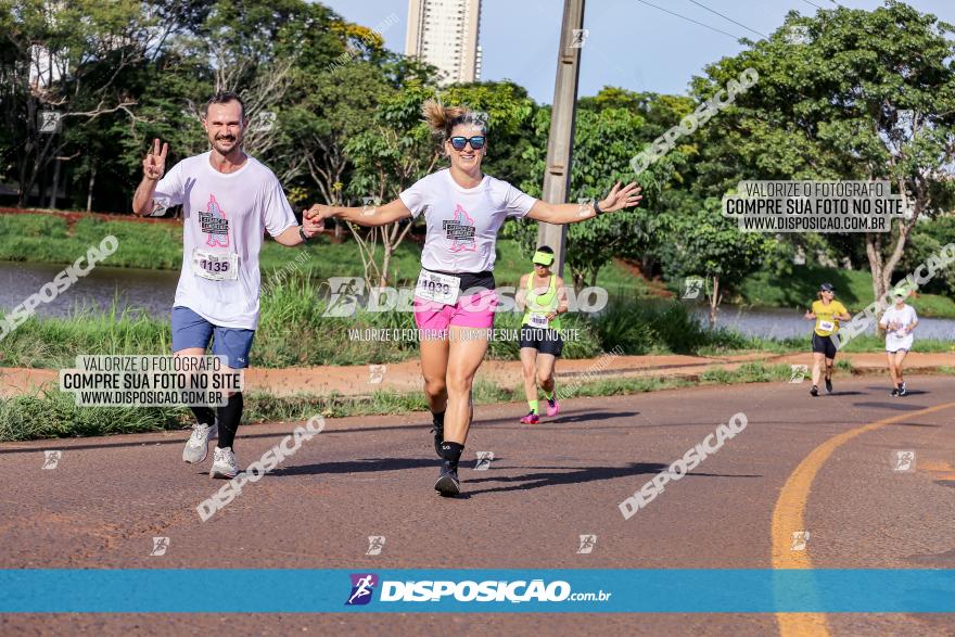 19ª Prova Pedestre Cidade de Londrina