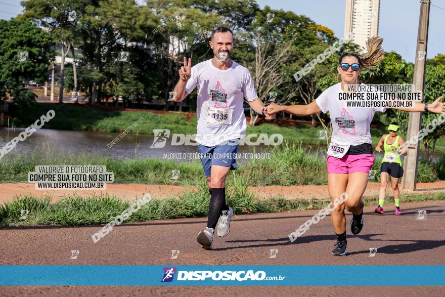 19ª Prova Pedestre Cidade de Londrina