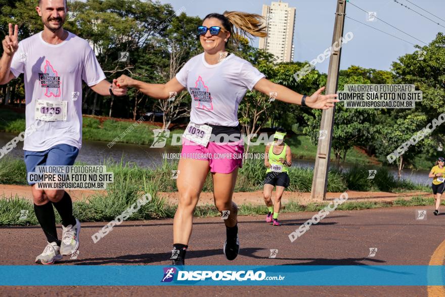 19ª Prova Pedestre Cidade de Londrina