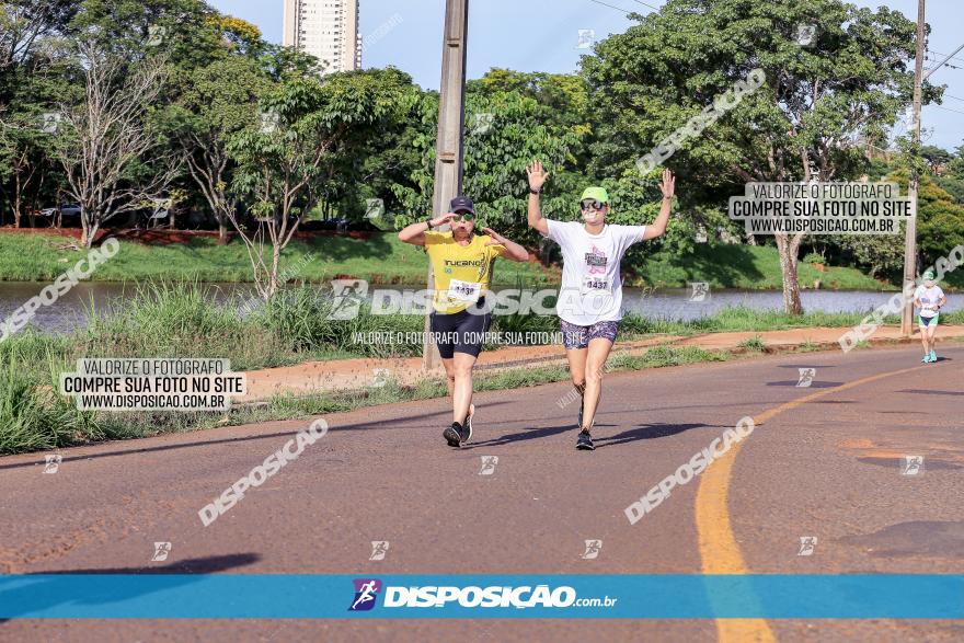 19ª Prova Pedestre Cidade de Londrina