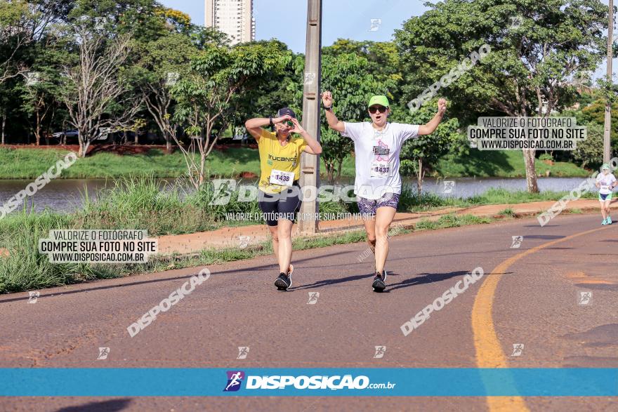 19ª Prova Pedestre Cidade de Londrina