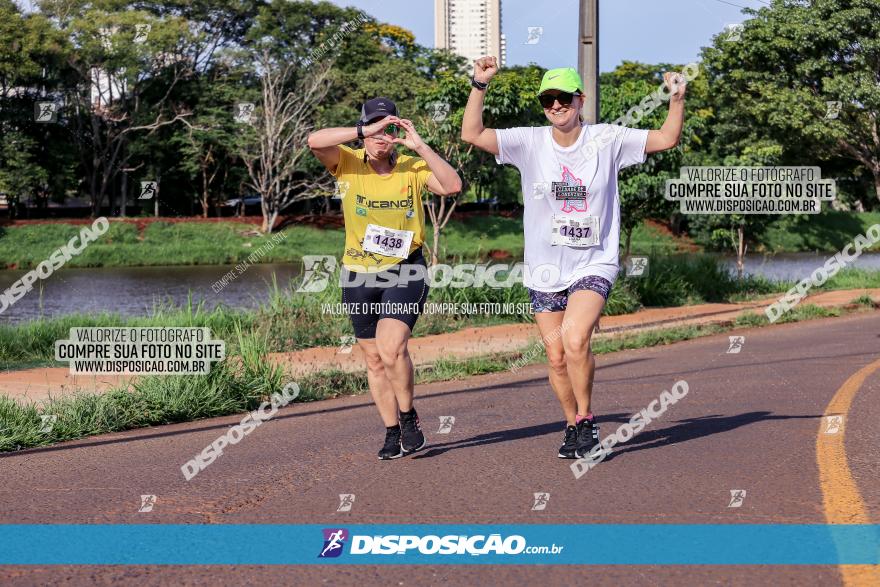 19ª Prova Pedestre Cidade de Londrina