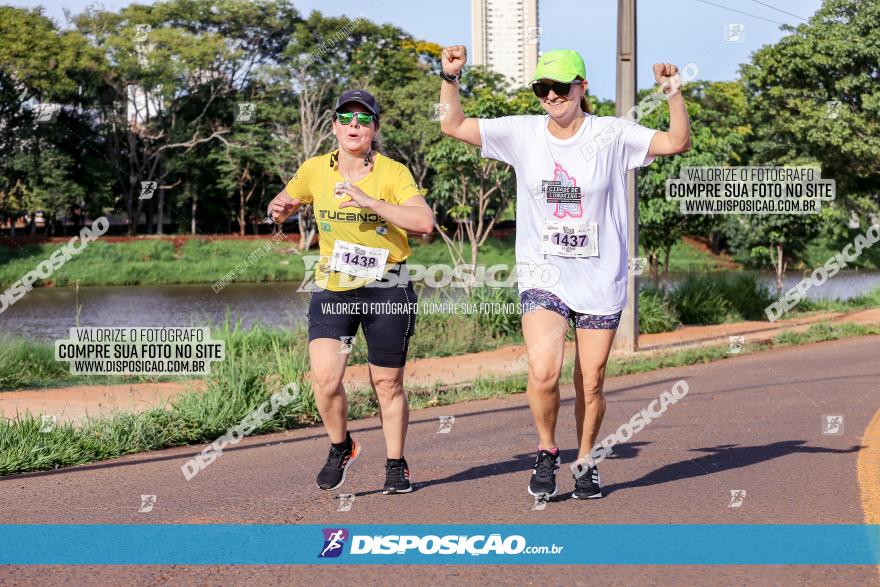 19ª Prova Pedestre Cidade de Londrina