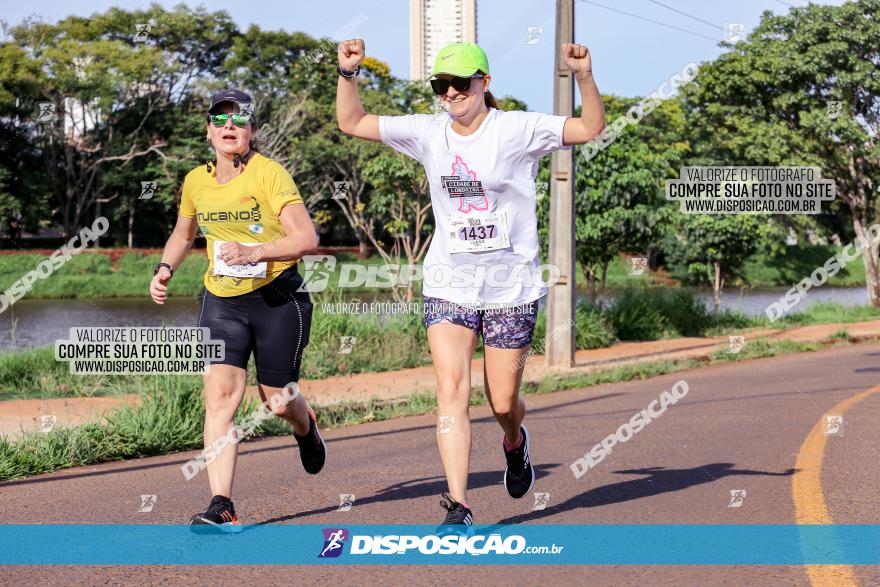 19ª Prova Pedestre Cidade de Londrina