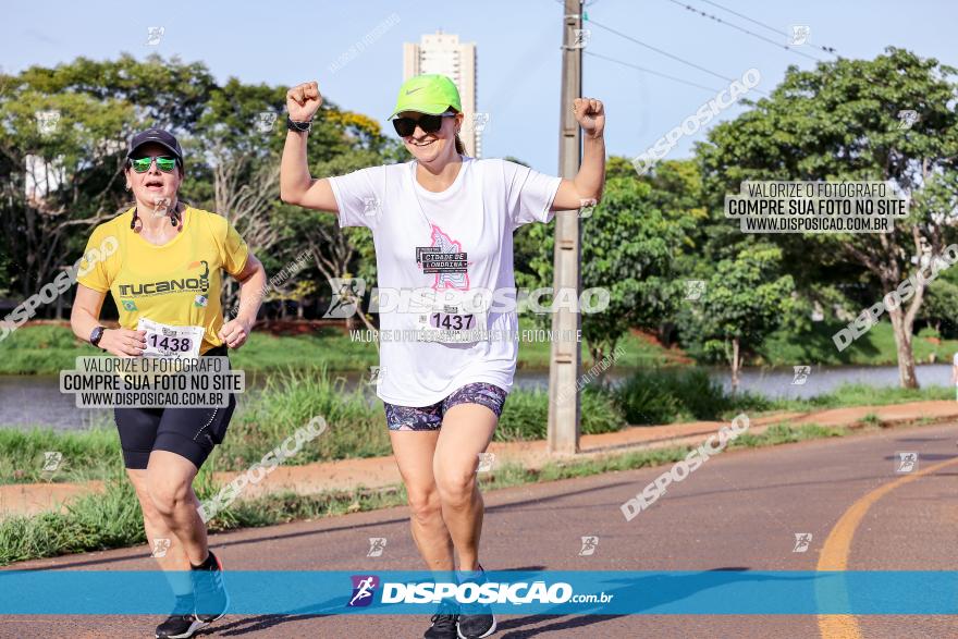 19ª Prova Pedestre Cidade de Londrina