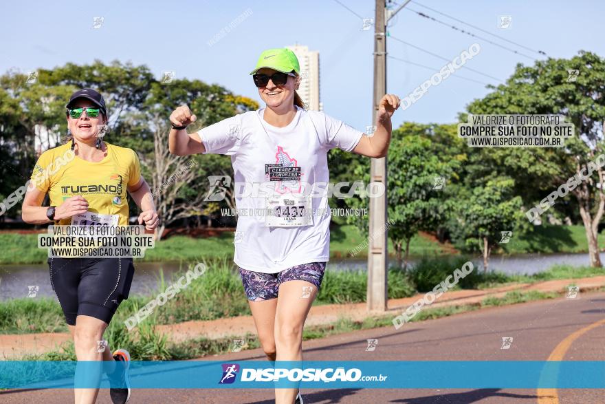 19ª Prova Pedestre Cidade de Londrina