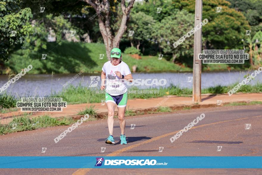 19ª Prova Pedestre Cidade de Londrina