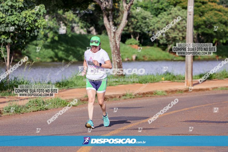 19ª Prova Pedestre Cidade de Londrina