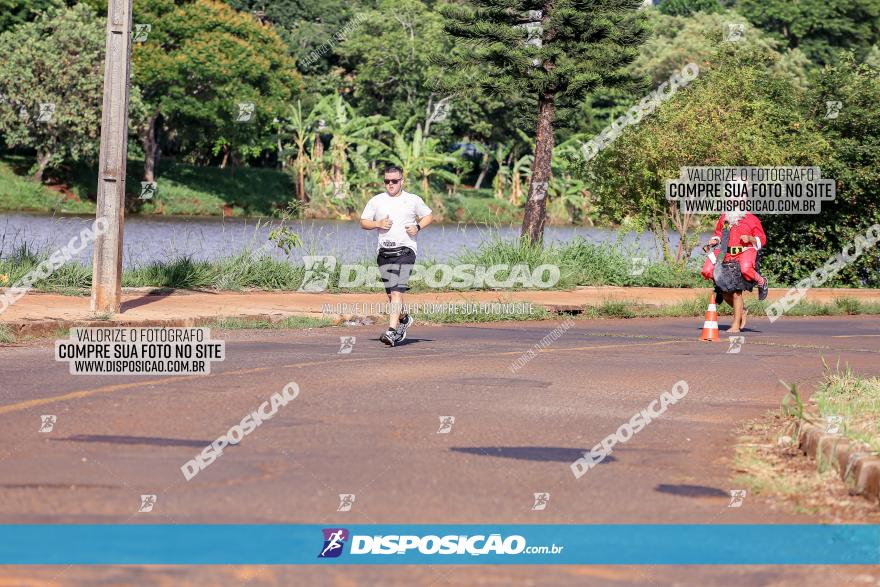 19ª Prova Pedestre Cidade de Londrina