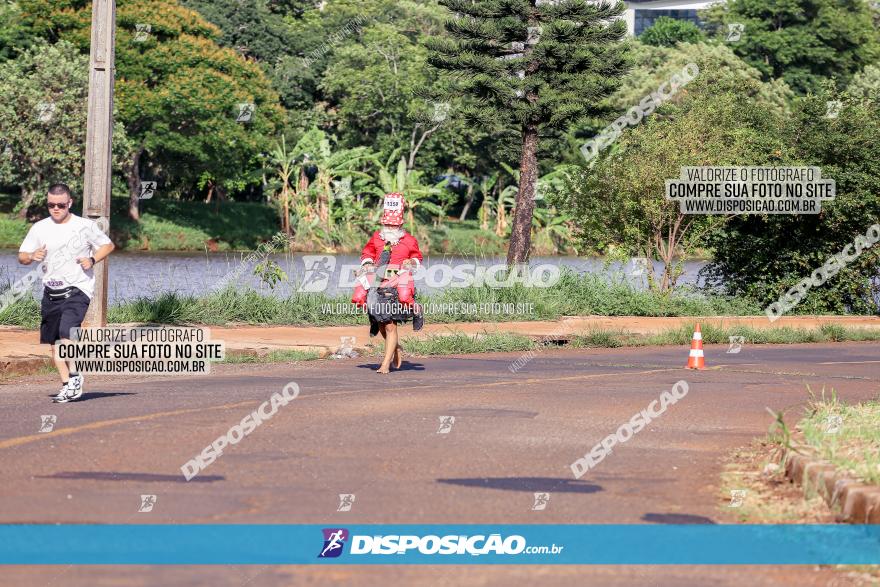 19ª Prova Pedestre Cidade de Londrina