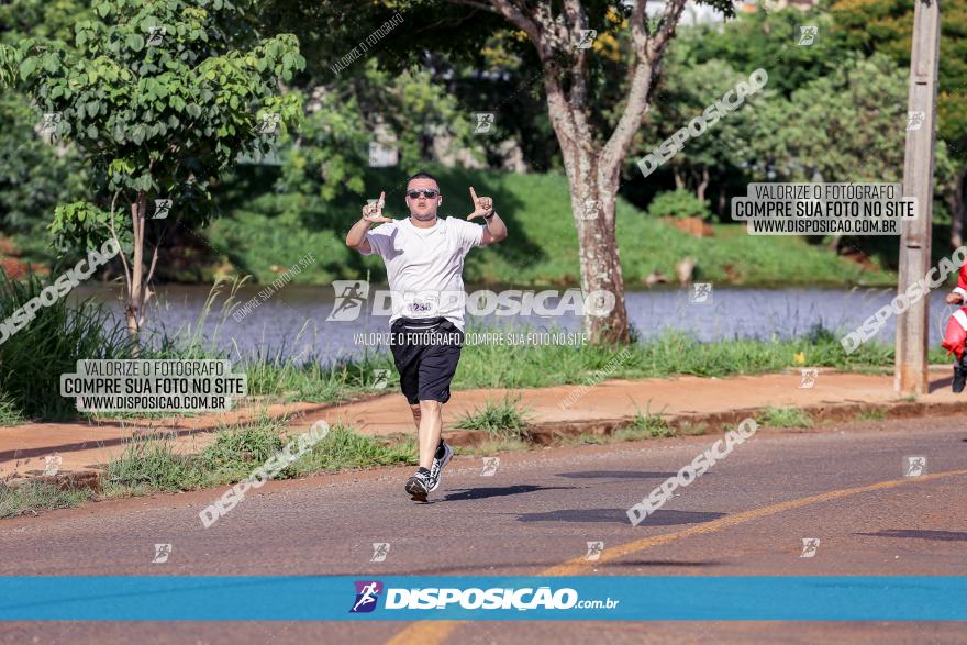 19ª Prova Pedestre Cidade de Londrina