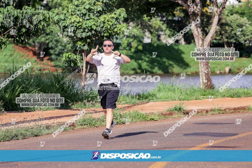 19ª Prova Pedestre Cidade de Londrina