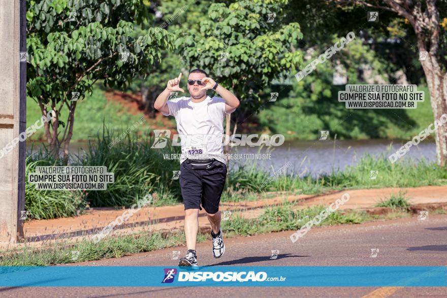 19ª Prova Pedestre Cidade de Londrina