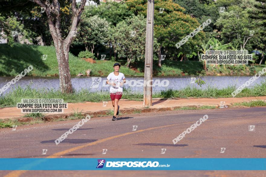 19ª Prova Pedestre Cidade de Londrina