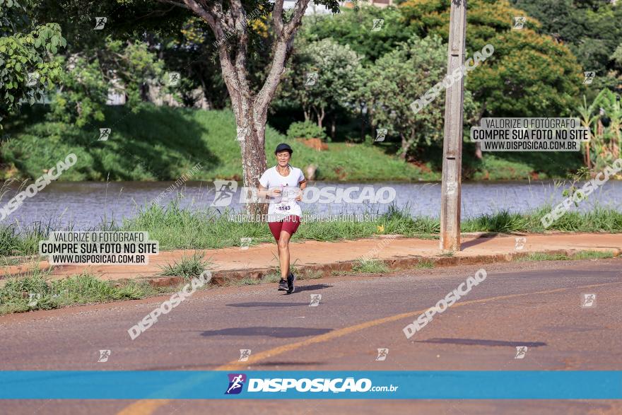 19ª Prova Pedestre Cidade de Londrina