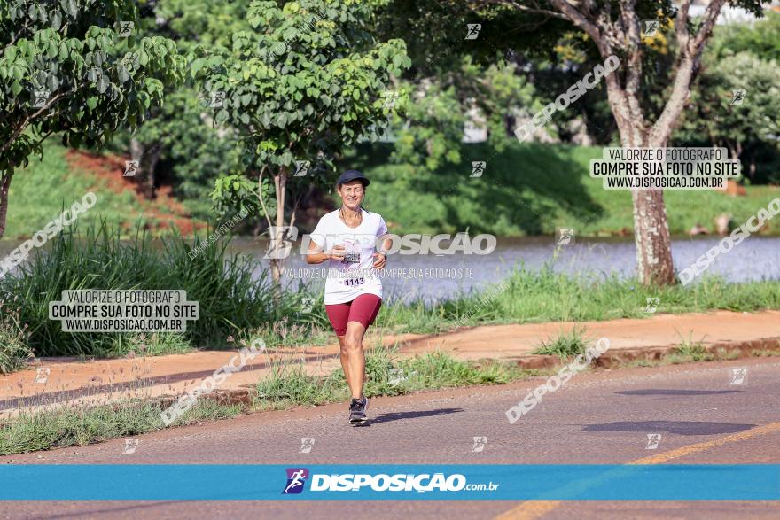 19ª Prova Pedestre Cidade de Londrina