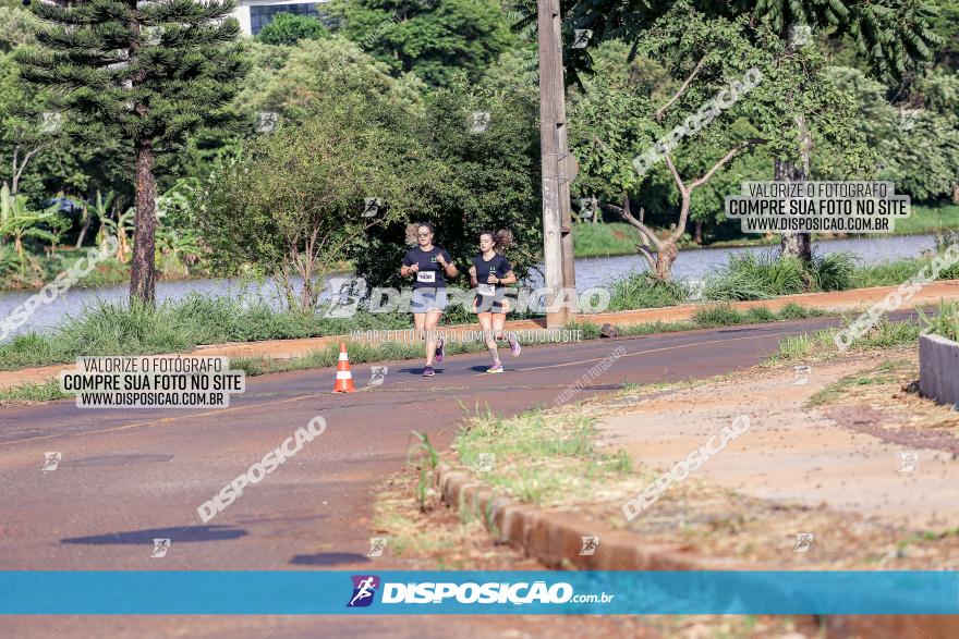 19ª Prova Pedestre Cidade de Londrina