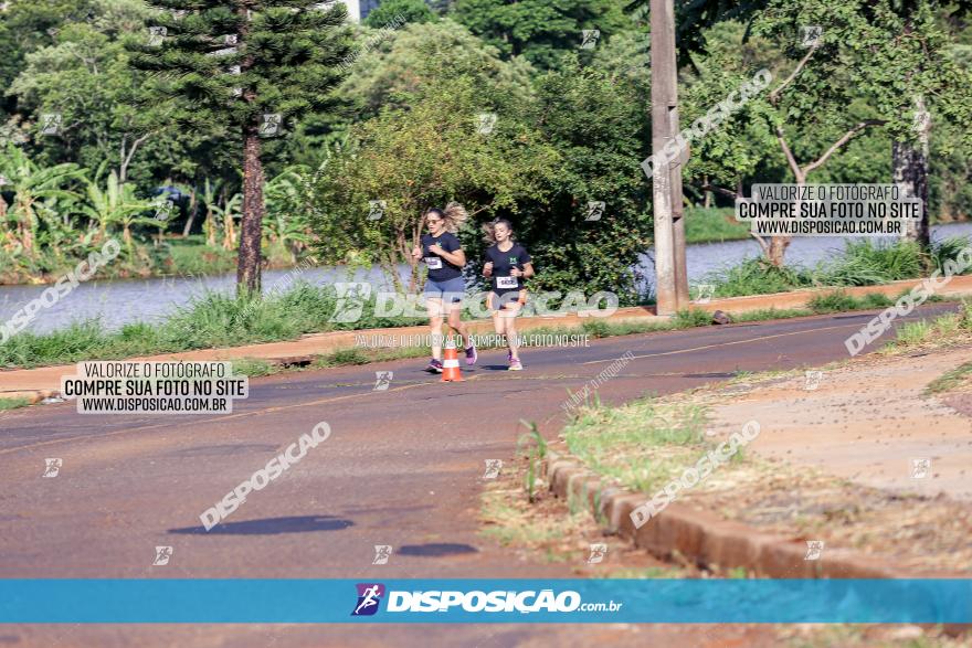 19ª Prova Pedestre Cidade de Londrina