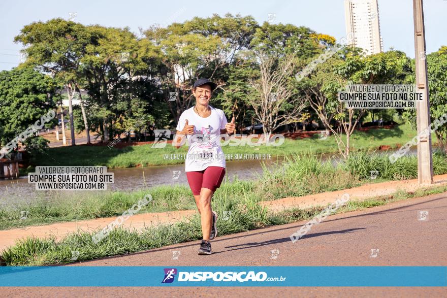 19ª Prova Pedestre Cidade de Londrina