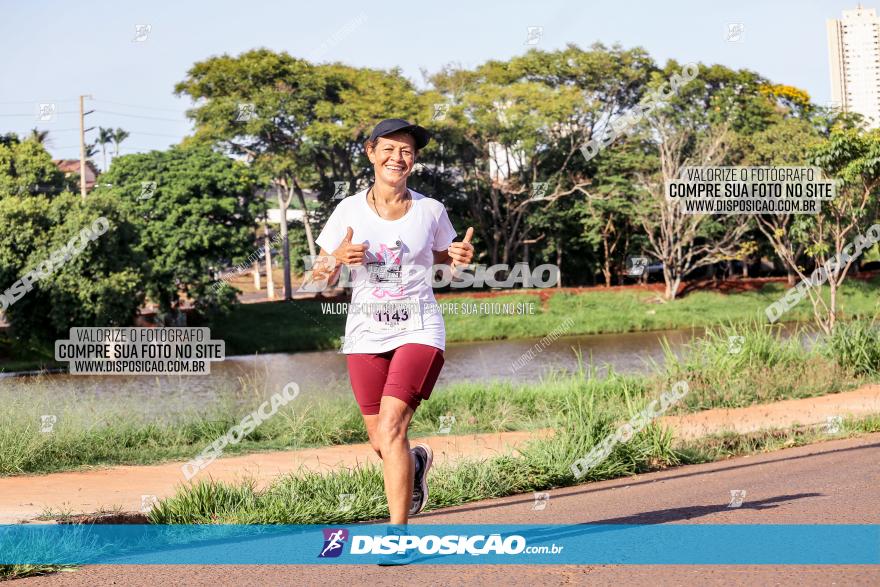 19ª Prova Pedestre Cidade de Londrina